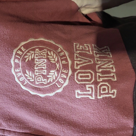 Victoria's Secret PINK Hoodie - Picture 2 of 11